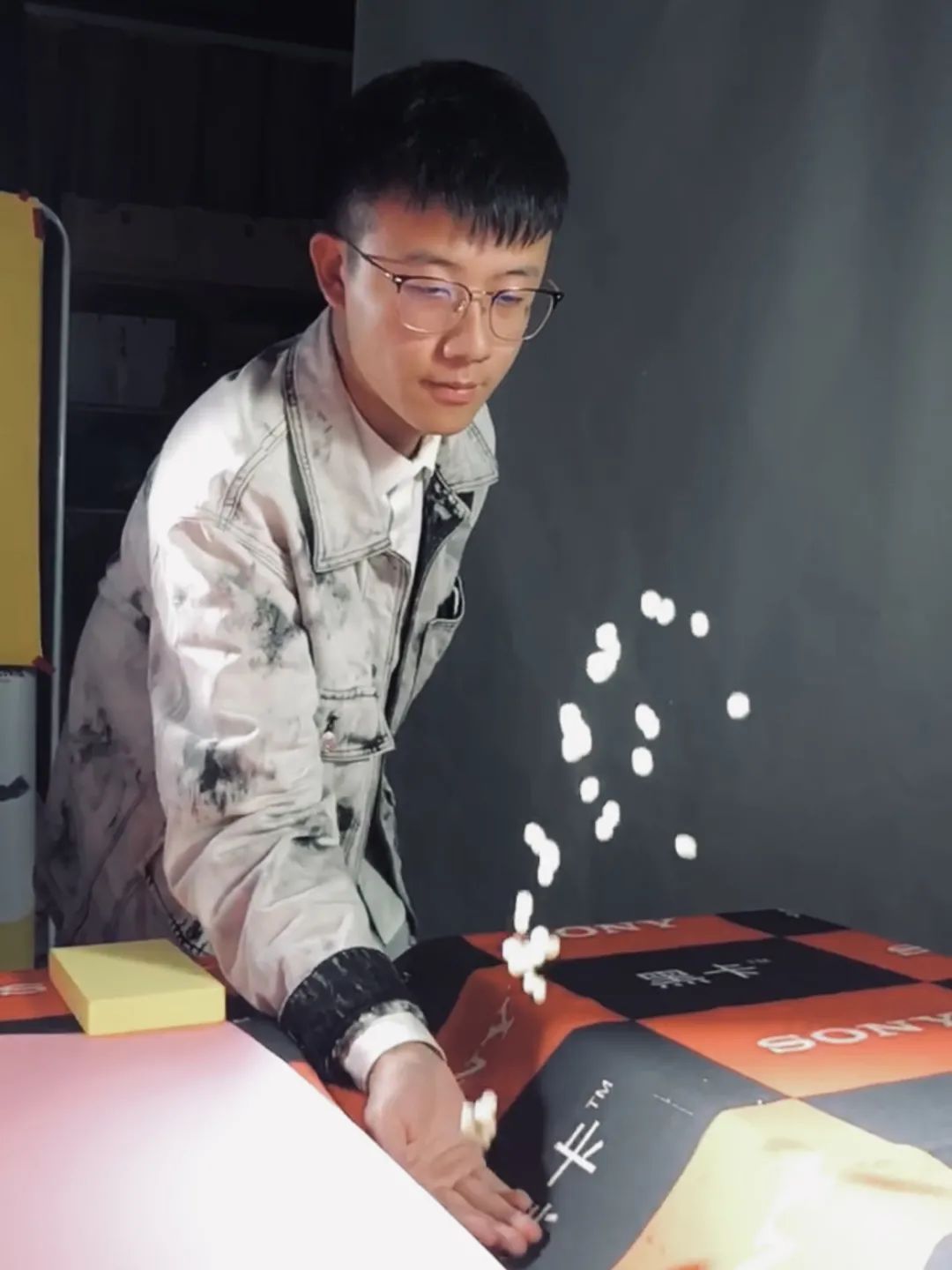 云造新作丨创意新视频助力品牌抢占电商视频新潮头