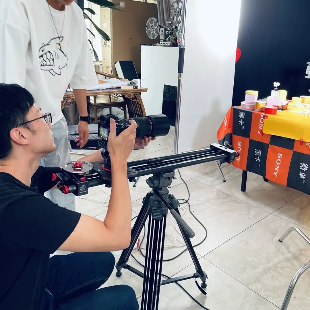 云造新作丨创意新视频助力品牌抢占电商视频新潮头